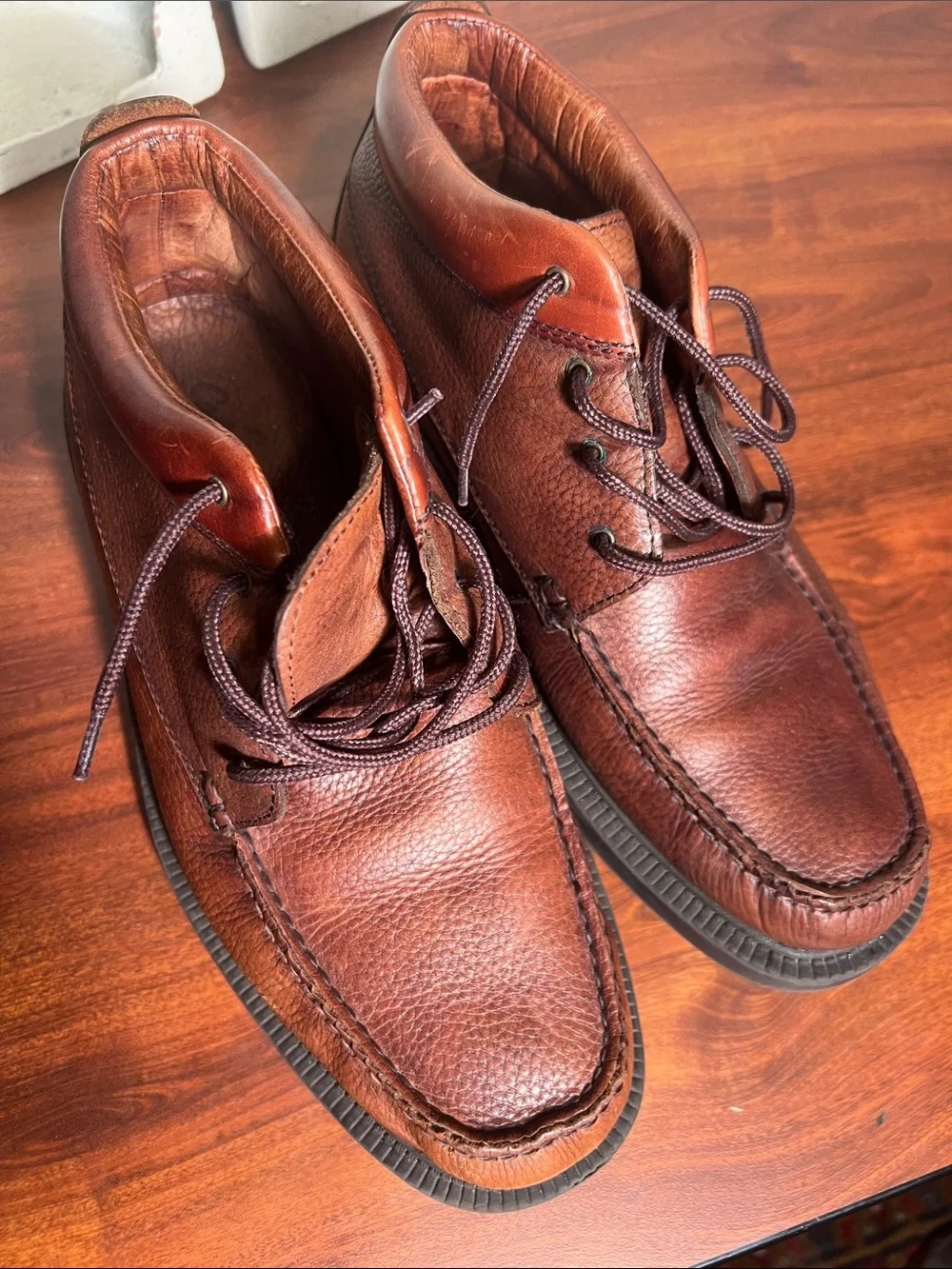 Cabela’s boots